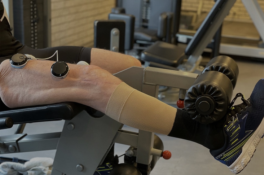 Revalidatie na operatie