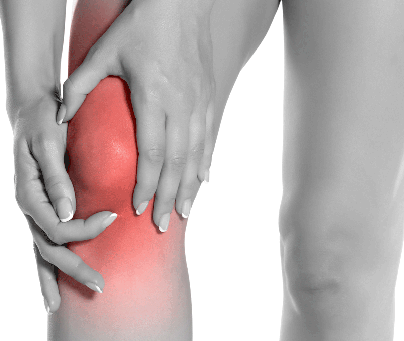 Wij kunnen je helpen bij pijnklachten aan de binnenkant van de knie