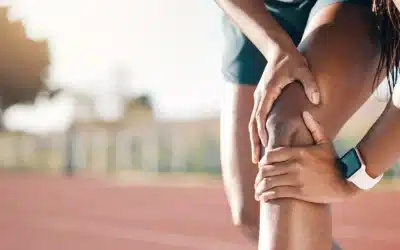 Hoe kan een fysiotherapeut helpen bij klachten door een runners knee?
