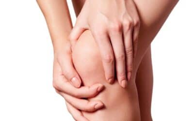 Onze fysiotherapeuten kunnen je helpen bij pijn aan de voorkant van de knie