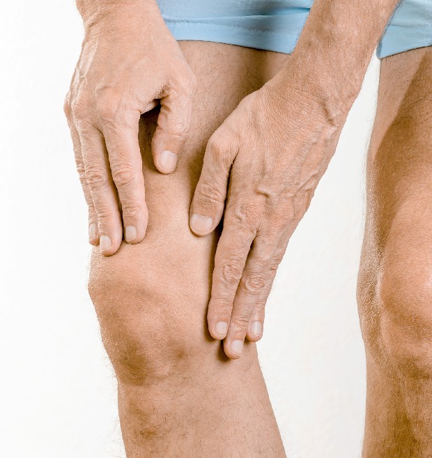 Behandeling gescheurde meniscus