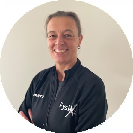 Ingrid FysioXtra