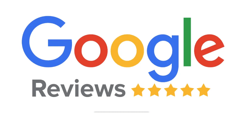 Google review
