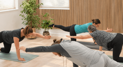 Pilates