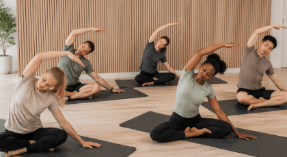 Yoga