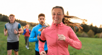 hardlooptraining